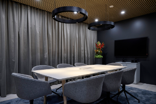meeting room