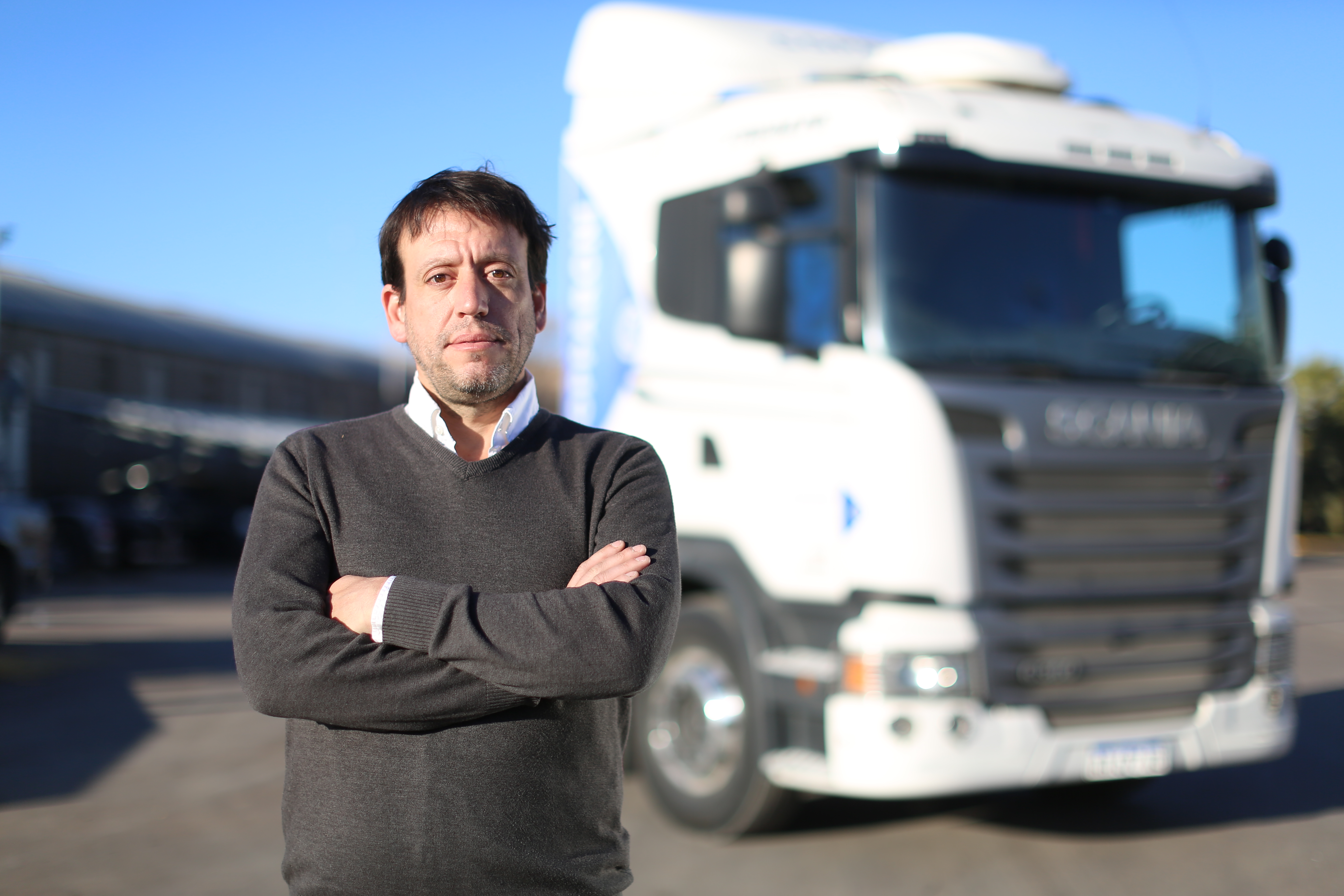 Scania Argentina se volvió un socio estratégico para acompañar a la empresa Copparoni S.A. en el camino del transporte sustentable, reforzando su compromiso con el medio ambiente. La empresa considera que el sector debe adaptarse a las nuevas tendencias de sustentabilidad, lo que afirman que será un requisito fundamental de aquí en más. 