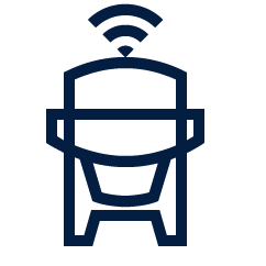 Gestão inteligente, transformando dados em resultados