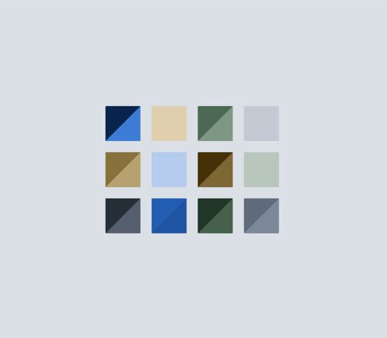 Colours for data visualisation