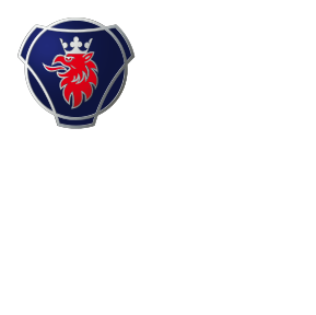 Symbol placed in upper left corner