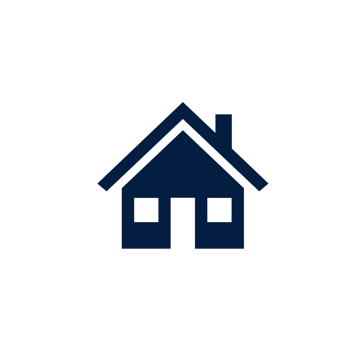 House pictogram