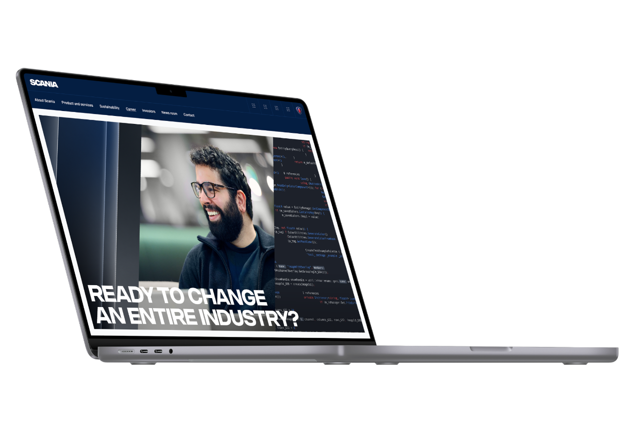 Website