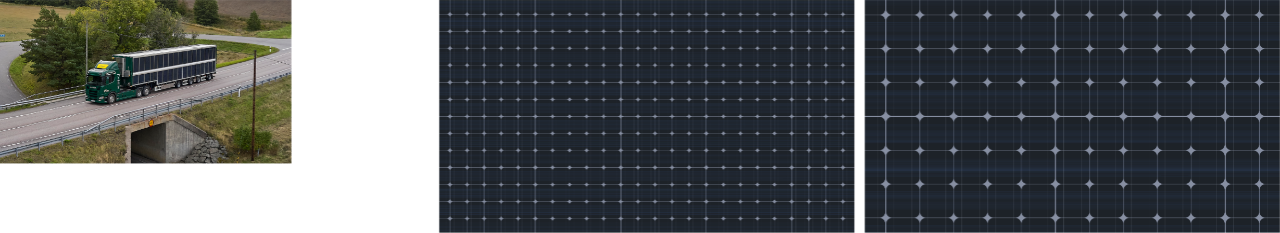 Always use the 69° angle