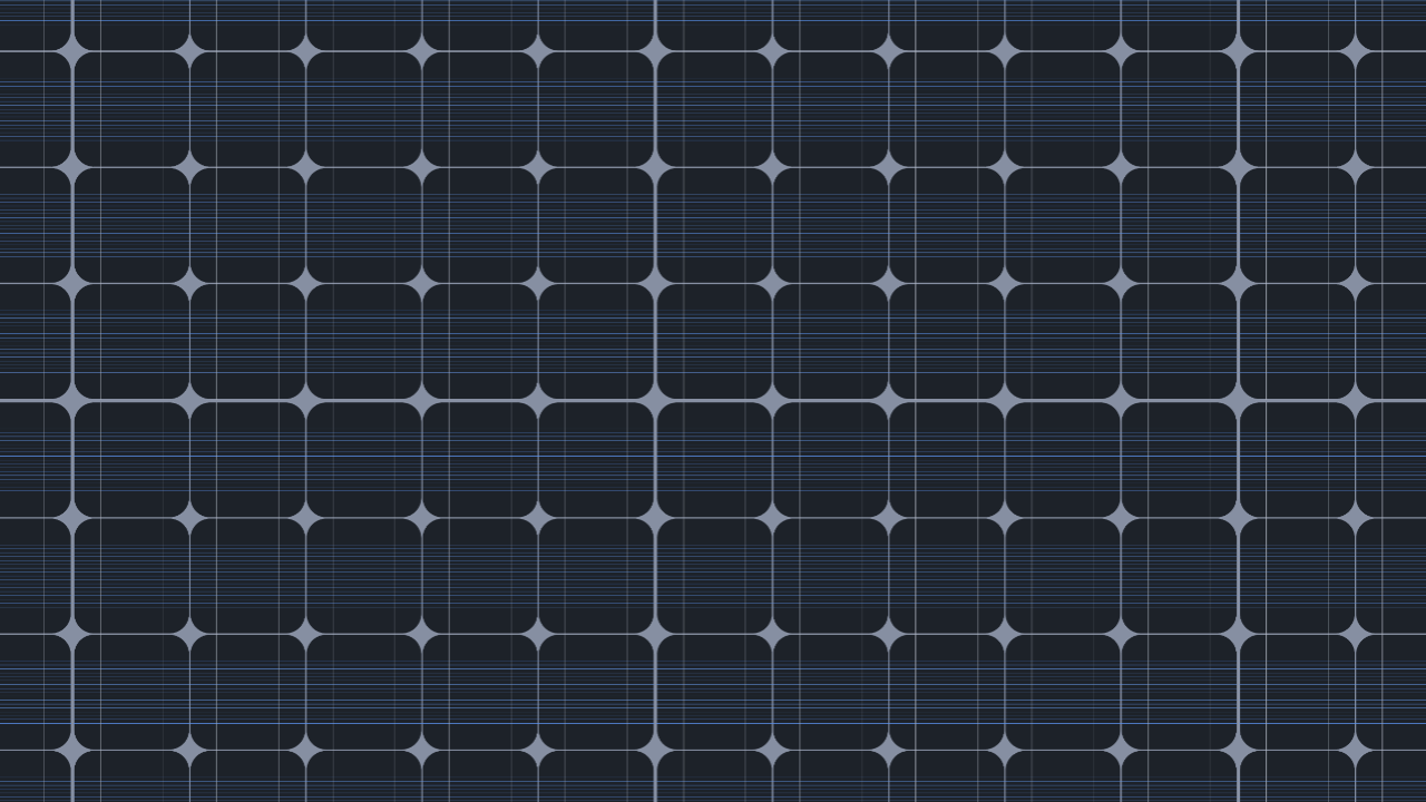 Solar cells
