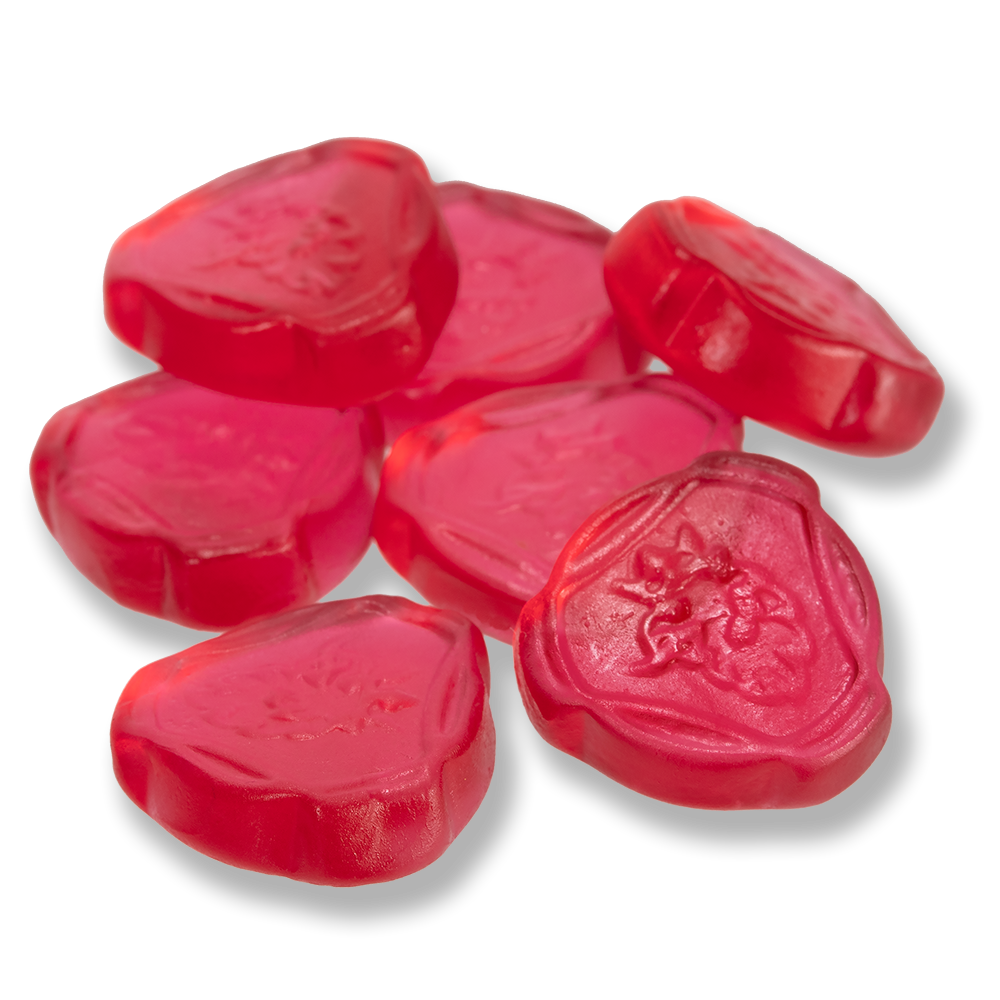 jelly gums