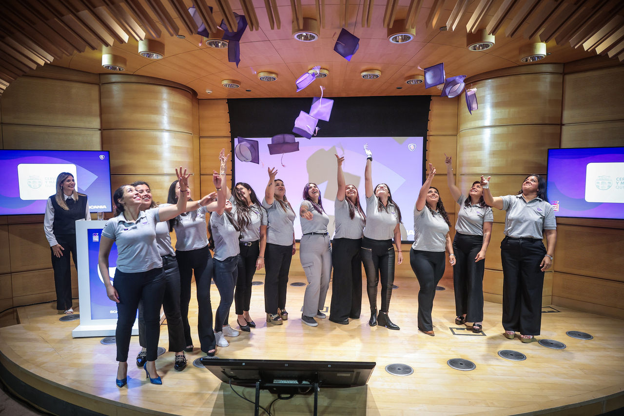 Scania Argentina Top Employers