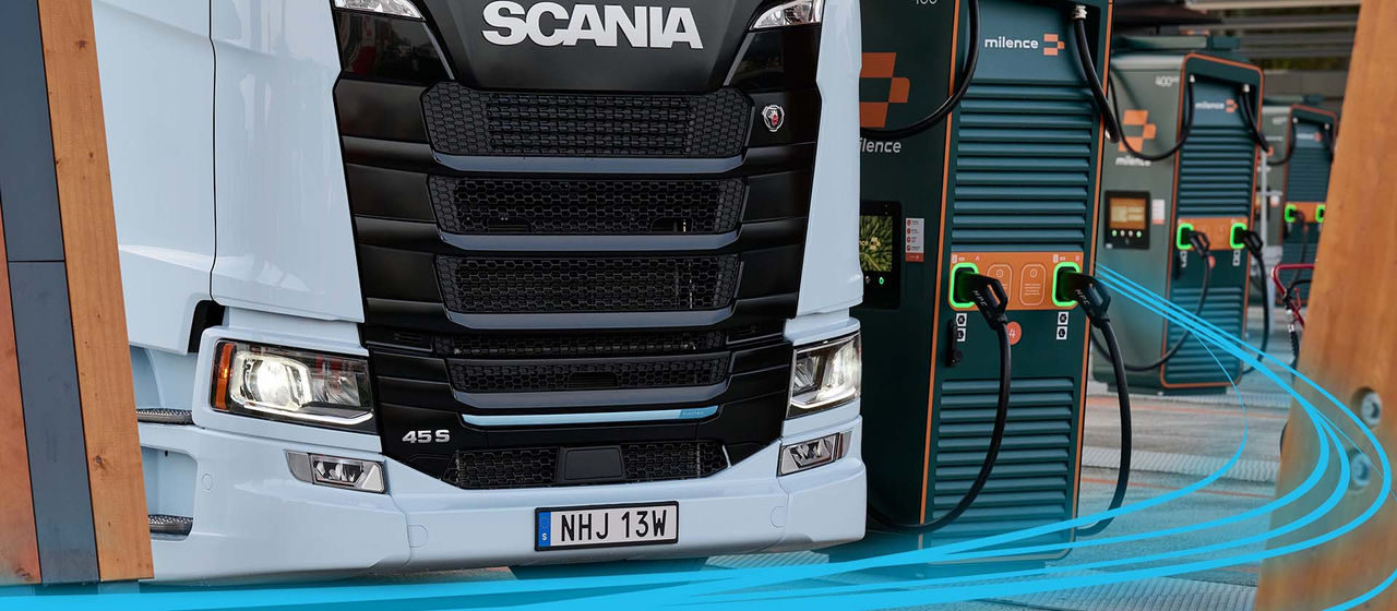 Duurzaam Transport Logistiek