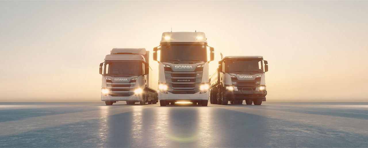 Brandstofbesparing voor bedrijfsvoertuigen