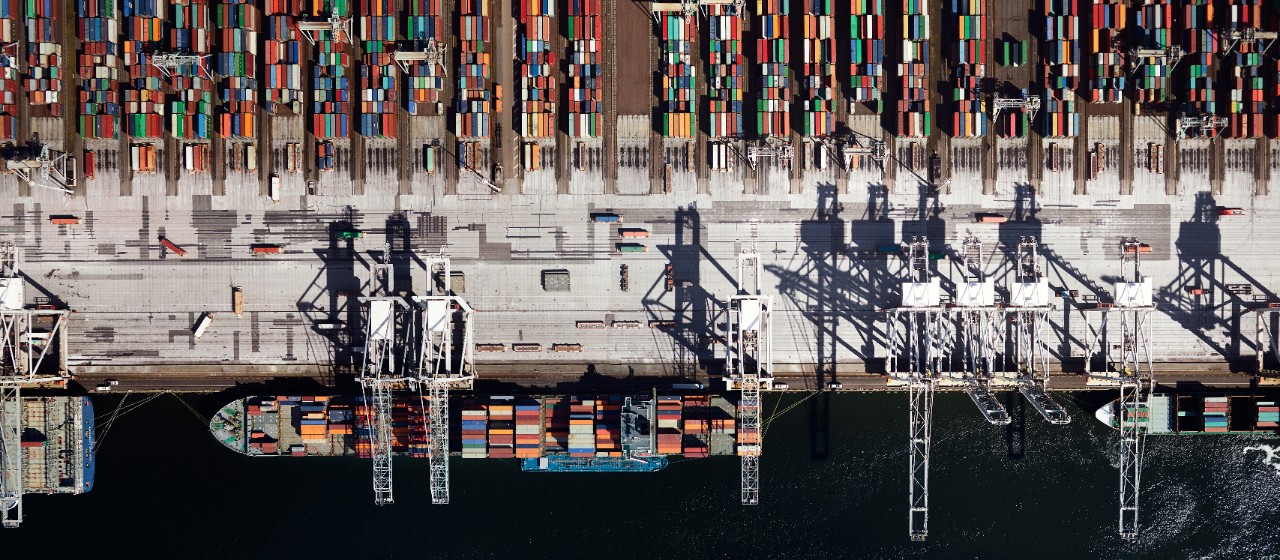 Motoren en vermogensoplossingen van Scania