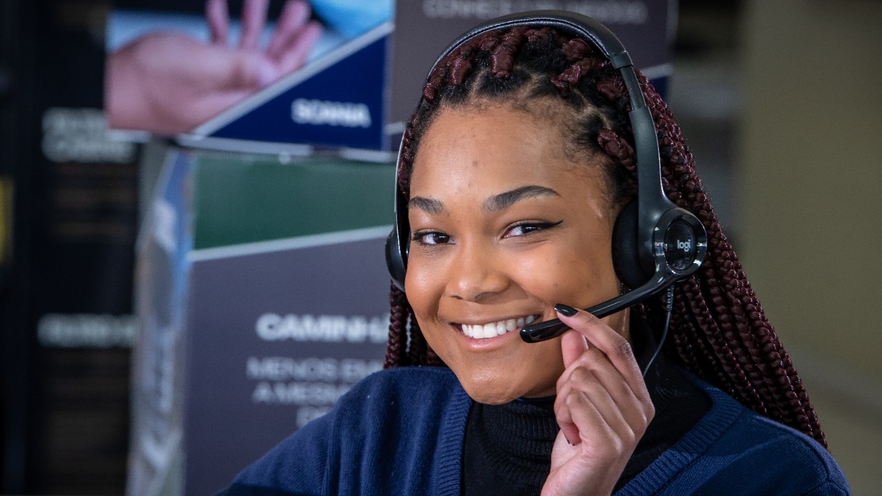 Vagas abertas Scania