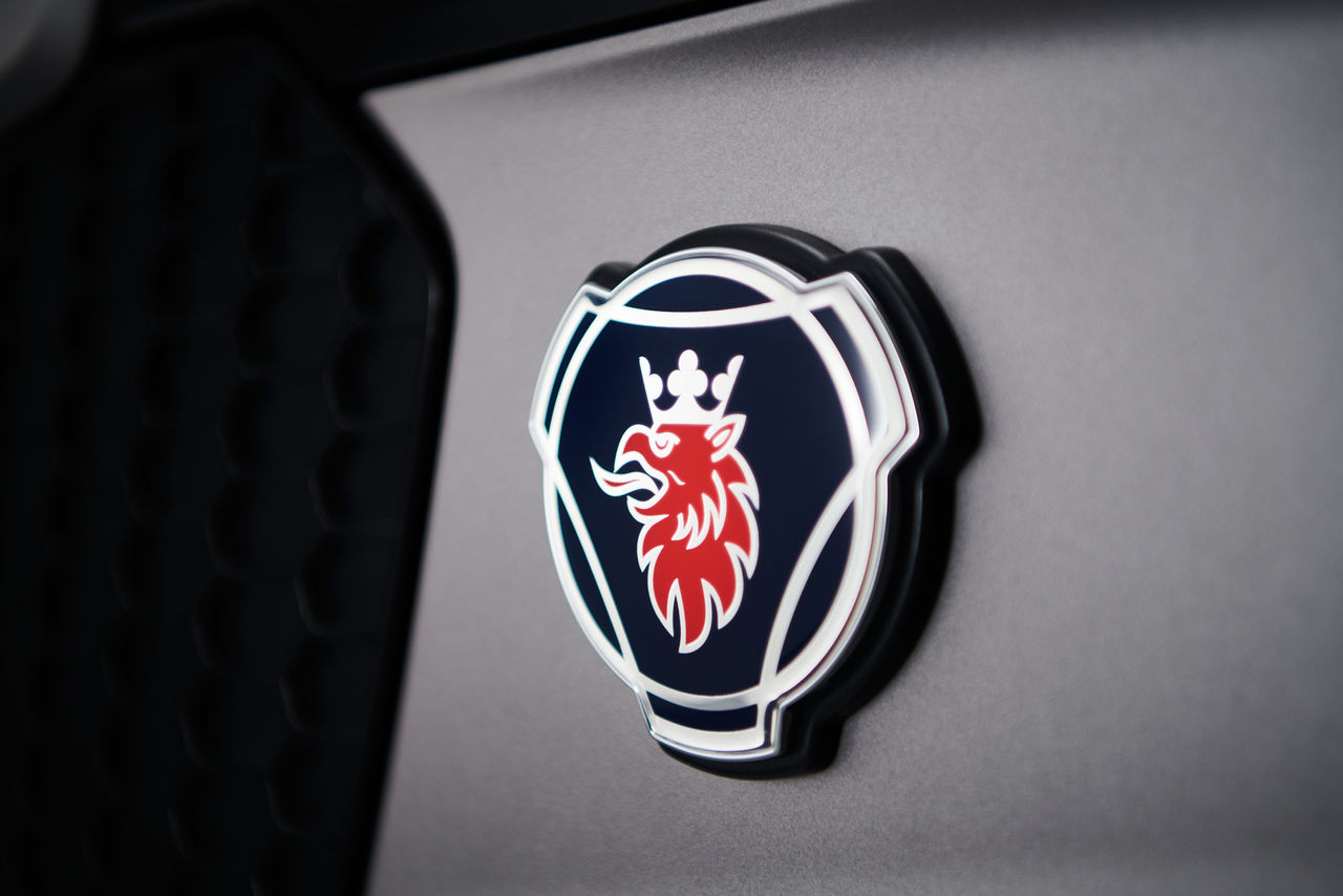  Serviços Financeiros da Scania