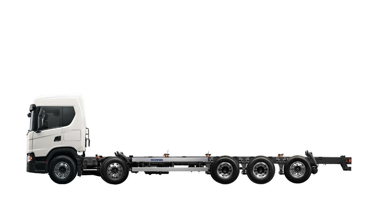 460 G 10X4*6 멀티/카고