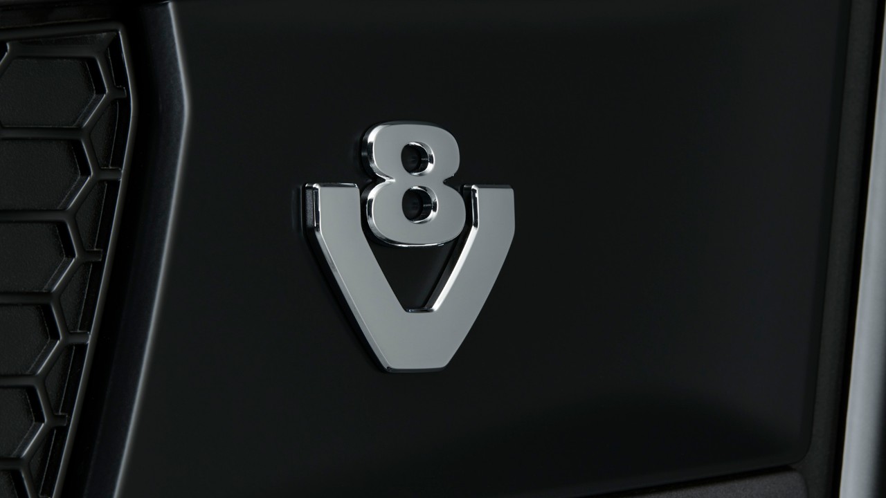 V8