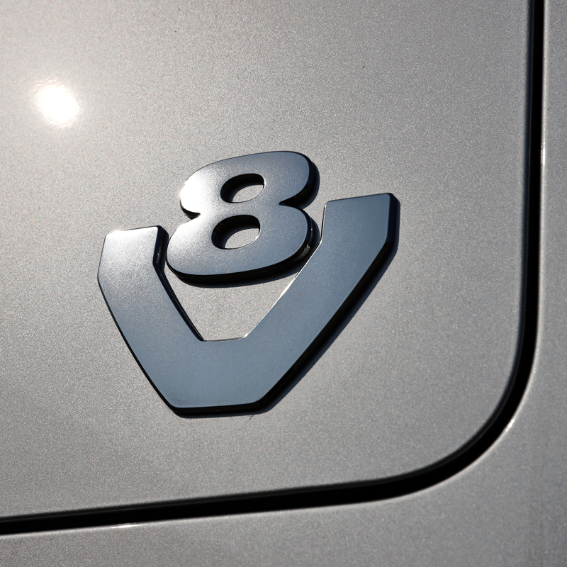 V8
