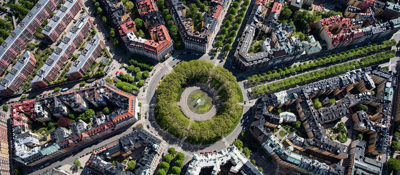 Activités de transport urbain