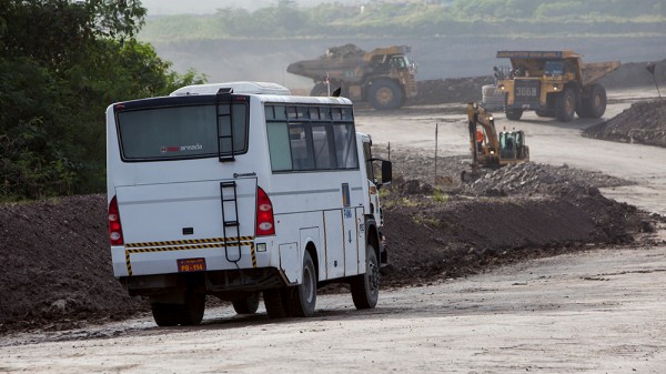 Mover personal de forma segura