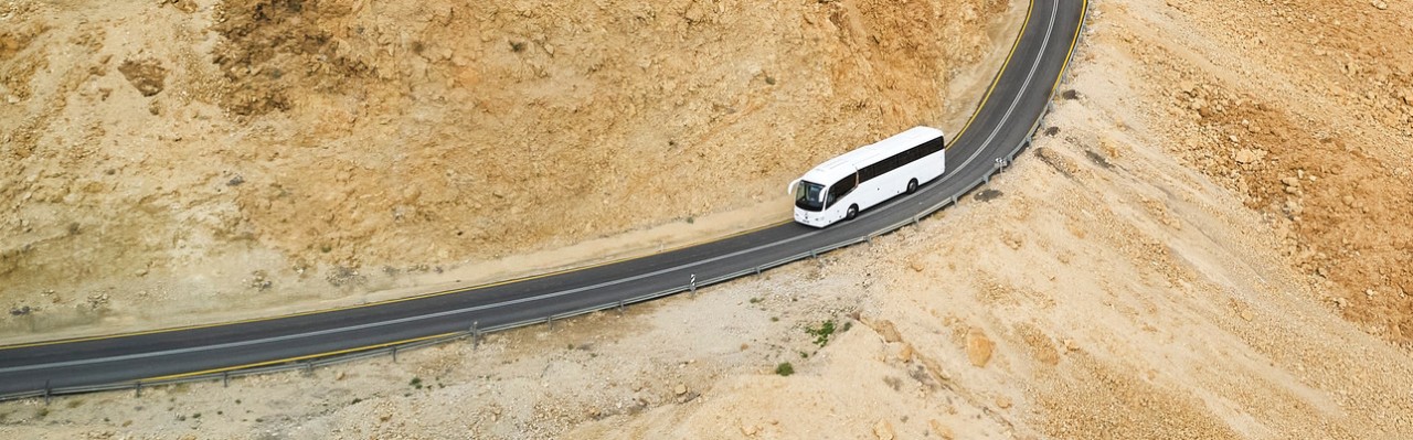 Piensa en grande, actúa pequeño