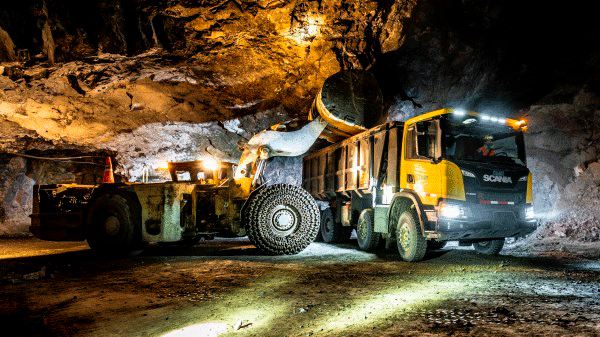 Agilidad inigualable