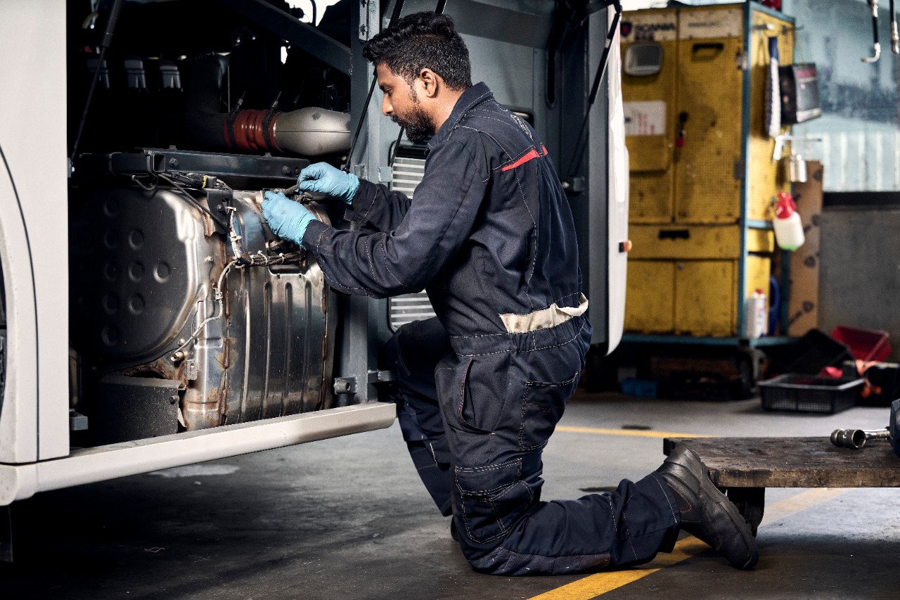 Alto tiempo de actividad