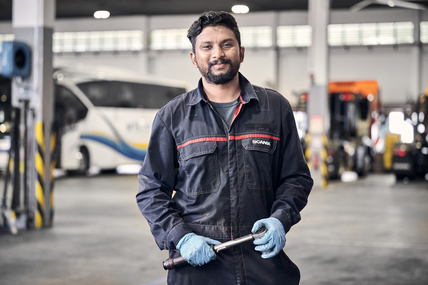 La seguridad es esencial