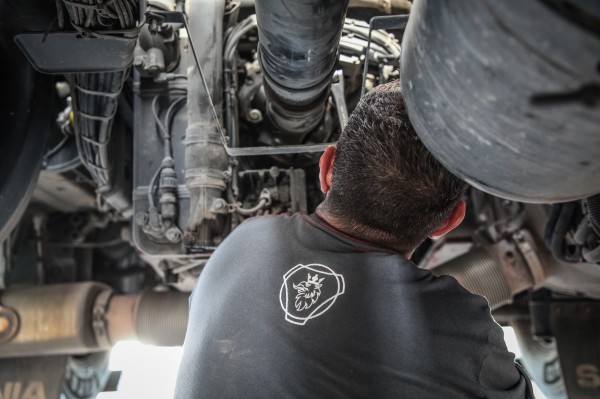 La seguridad es fundamental