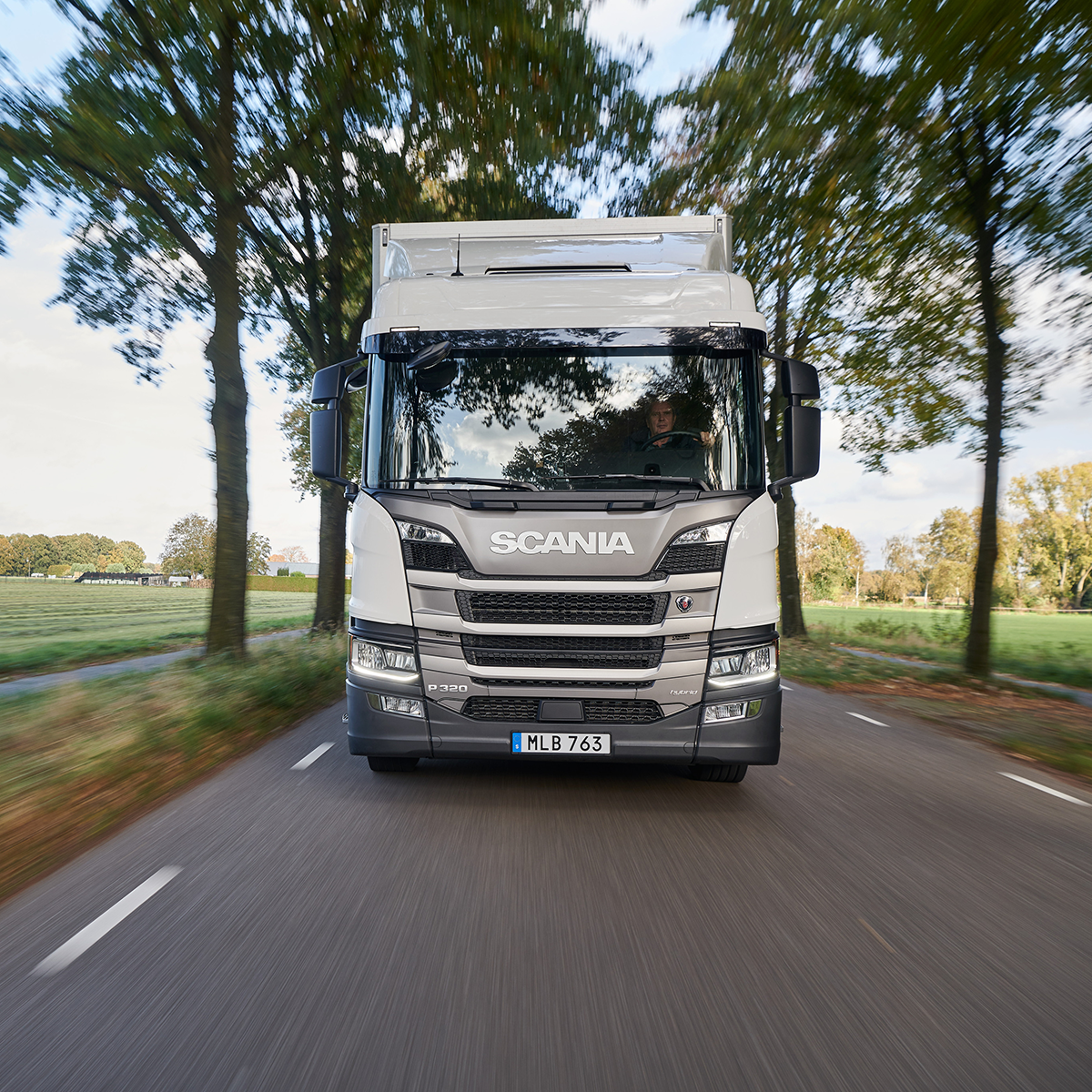 Avfall - ett av våra fokusområden