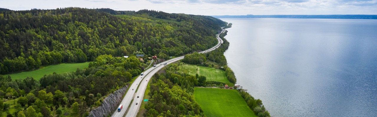 Hållbarhet Scania Oskarshamn