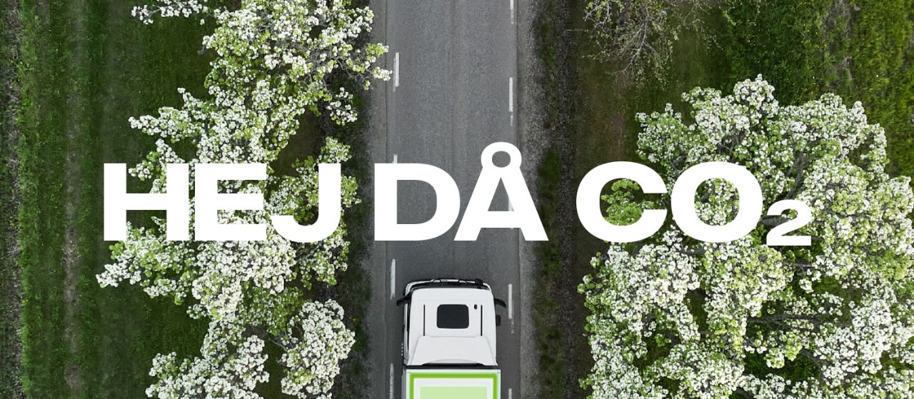 Allt-i-ett-paket för din Scania ellastbil