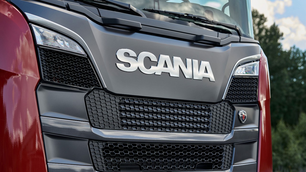 Konkurrensverket har nu godkänt Scania Sverige AB uppköp av Arver Lastbilar AB.