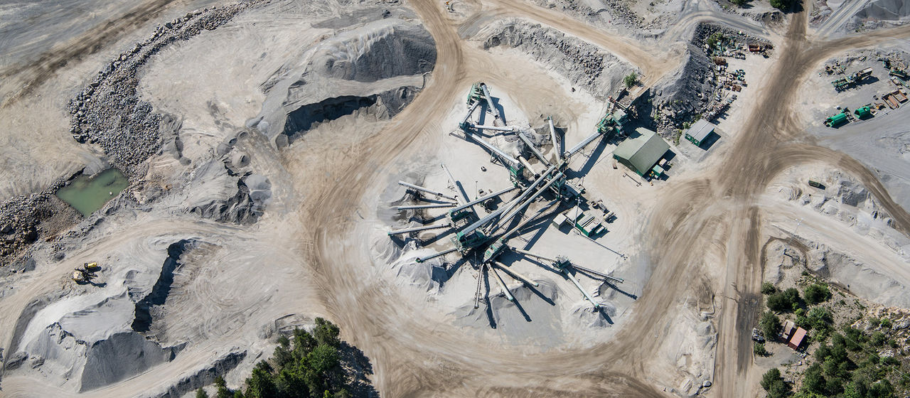 Industrimotorer och kraftsystem