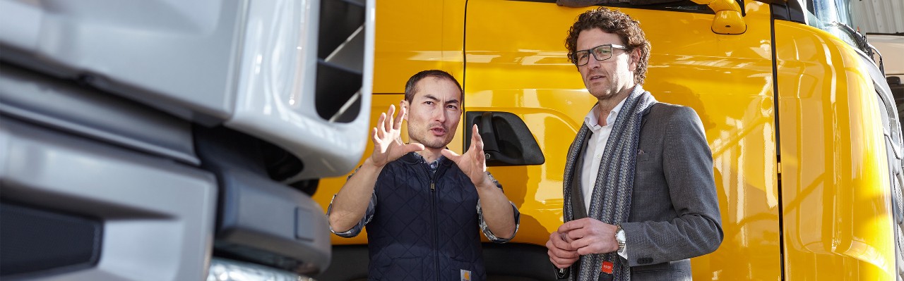  Scaniino financiranje