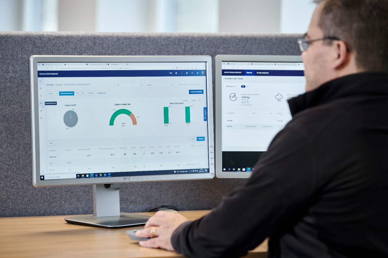 Scania 420 R 4x2 Highline, General cargo transport