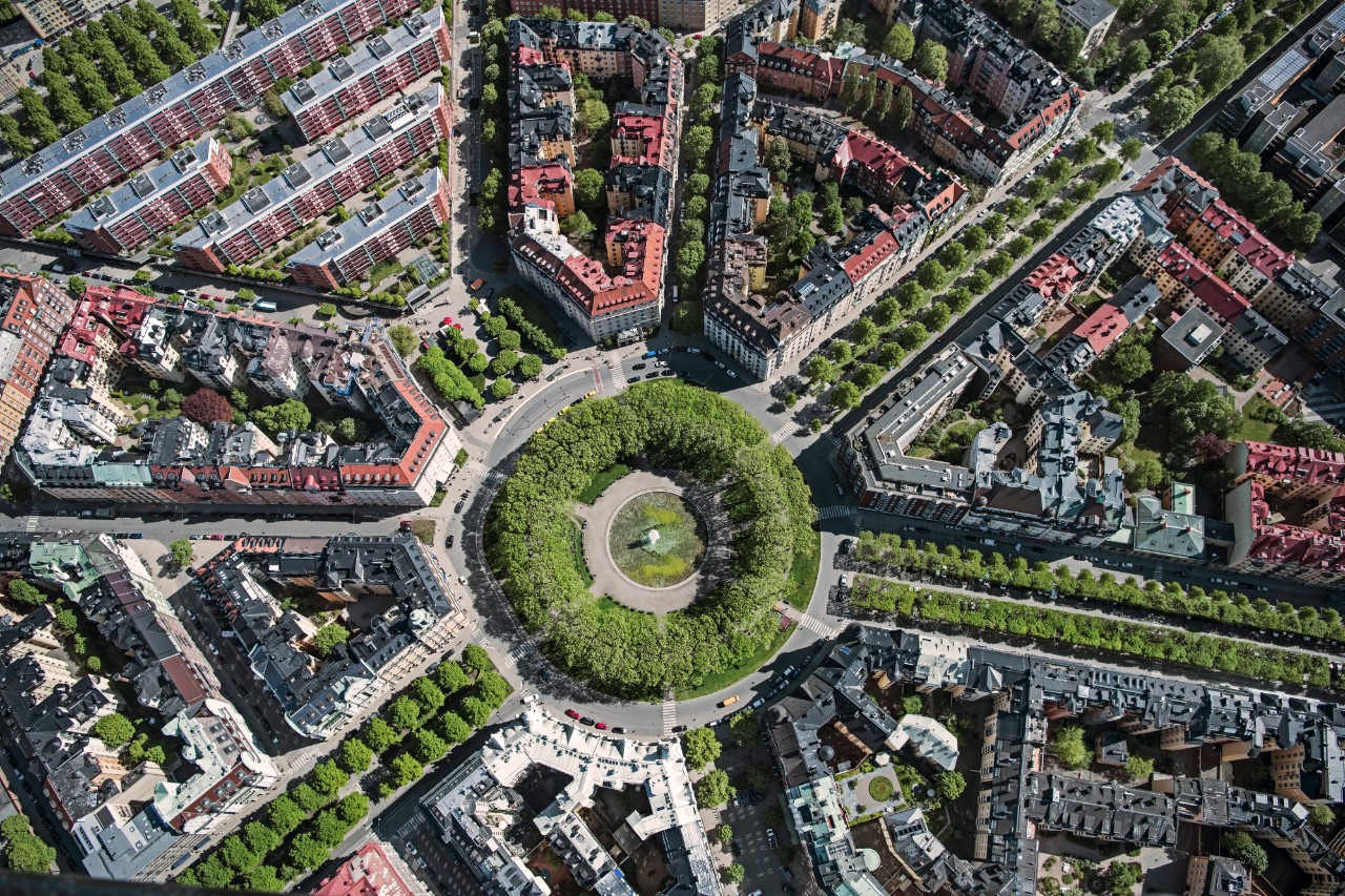 Partnership Solutions