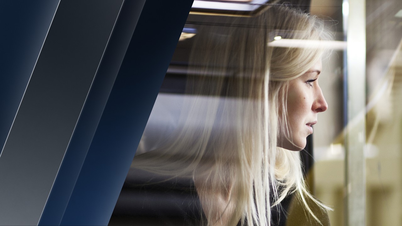 Venture and New Business - career work business area at Scania 