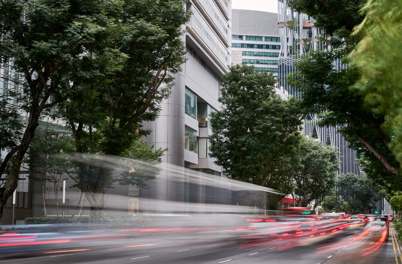 sustainable transport